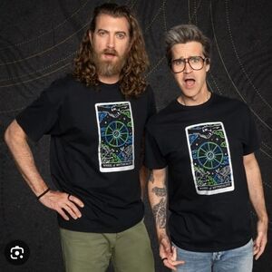 Good Mythical Morning XXL